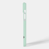 E-Gitarre Case-Mate iPhone Hülle (Rückseite / Links)