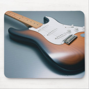 E-Gitarre Mousepad