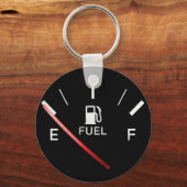 E ist für Empty Schlüsselanhänger (Vorderseite)