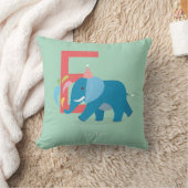 E ist für… kissen (Decke)