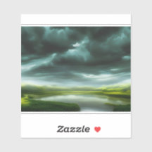 E.J. Gold Ein Patchwork aus der Leinwand Vinyl der