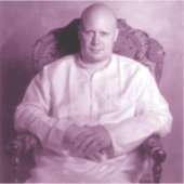 E.J. Gold Segings Vinyl Aufkleber (Vorderseite)