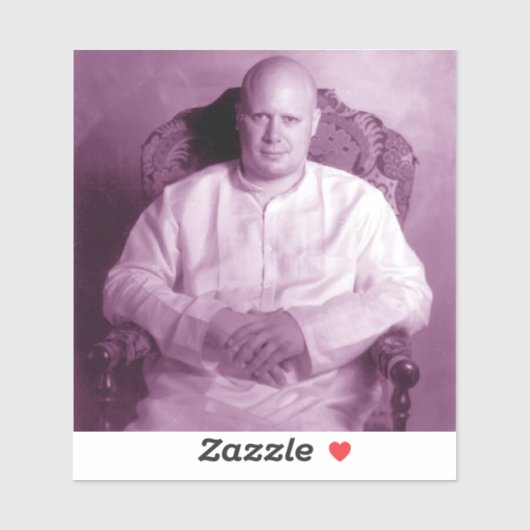 E.J. Gold Segings Vinyl Aufkleber (Blatt)