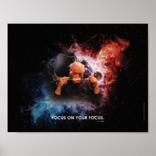 E.J. Work Erinnerung Poster Series - 9