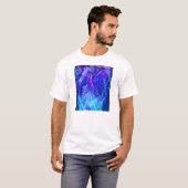 e.l.e.c.t.r.i.f.y T-Shirt (Vorne ganz)