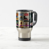 E.L.R. Jones-Reise-Tasse Reisebecher (VorderseiteRechts)