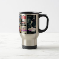 E.L.R. Jones-Reise-Tasse