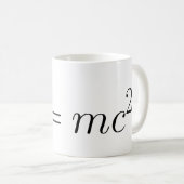 E = Lux ² Kaffeetasse (VorderseiteRechts)