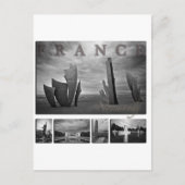 e m e m b e r D - D A Postkarte (Vorderseite)