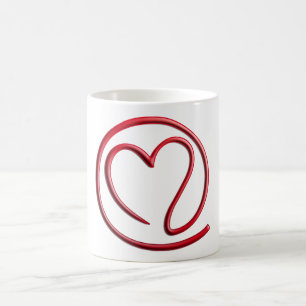 e m ein i L 4 y O u Kaffeetasse
