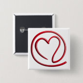 e m i l l 4 y u u button (Vorne & Hinten)