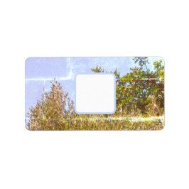 E-Mail-Adresse Adressaufkleber