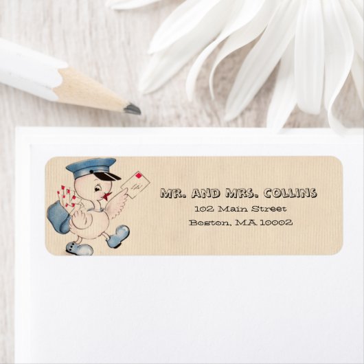 E-Mail-Adressenkennzeichen (Insitu)