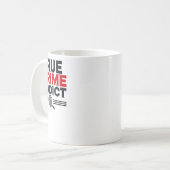 E-Mail-Aufkleber Kaffeetasse (Vorderseite Links)