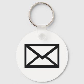 E-Mail - Brief Schlüsselanhänger