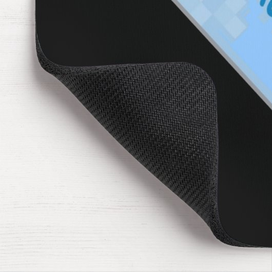 E-Mail Mousepad (Ecke)