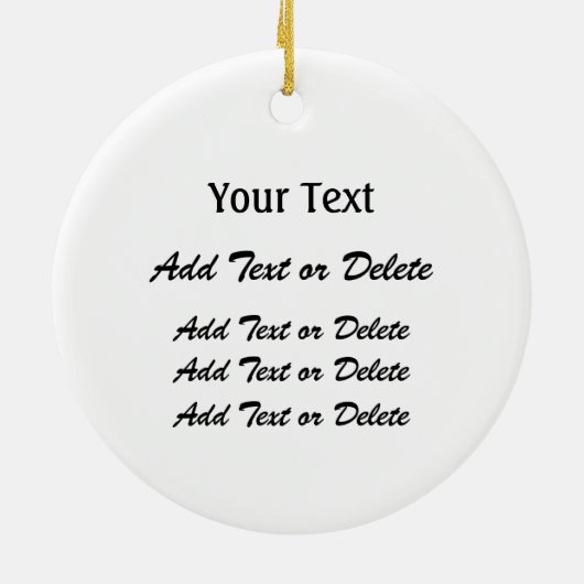 E-Mail-Träger/Zustellperson - SRF Keramikornament (Hinten)