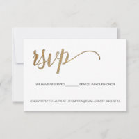 E-Mail UAWG Custom QR reservierte Plätze Gold