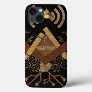 e-Mason 2014 Case-Mate iPhone Hülle