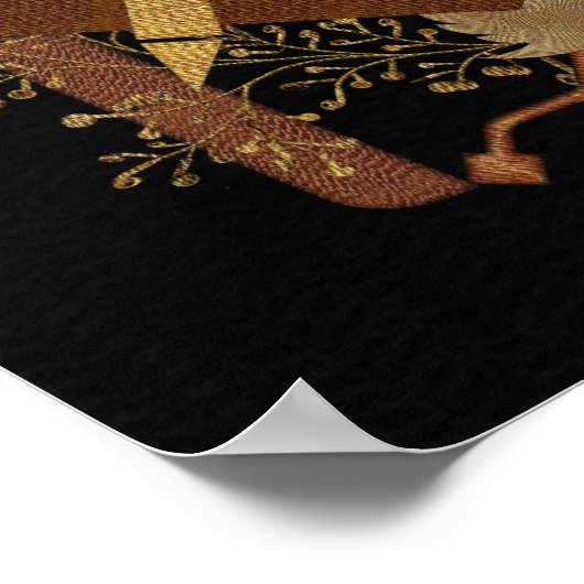 e-Mason 2014 Poster (Ecke)