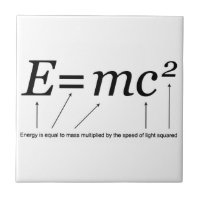 E=MC2 Einsteins Relativitätstheorie
