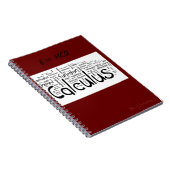 E=MC2 NOTIZBLOCK (Rechte Seite)