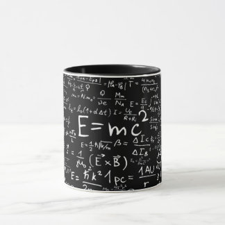 e=mc2 tasse