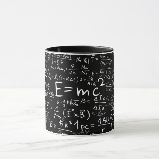 e=mc2 tasse (Zentrum)