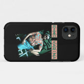 e=mcvagina Case-Mate iPhone hülle (Rückseite (Horizontal))