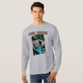 e=mcvagina T-Shirt (Vorne ganz)