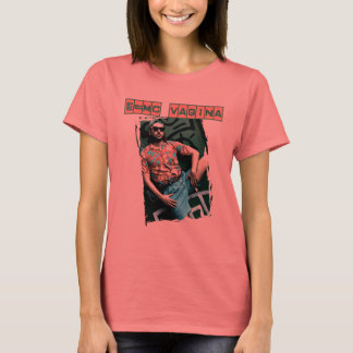 e=mcvagina T-Shirt