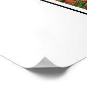 E Monogramm Erstellen Sie Ihre eigene 8 benutzerde Poster (Ecke)