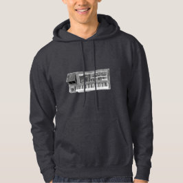 E-mu Emulator II Hoodie