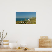 E N G L N POSTER (Küche)