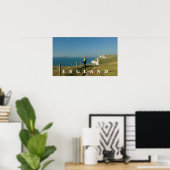 E N G L N POSTER (Heimbüro)