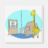 E.N.T. Doktor Magnet (Vorne)