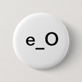 e_O Button (Vorderseite)