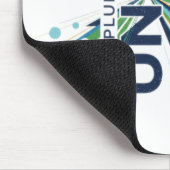 E Pluribus Unum Mousepad (Ecke)