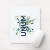 E Pluribus Unum Mousepad (Mit Mouse)