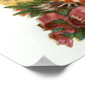 E Pluribus Unum Poster (Ecke)