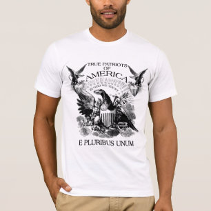 E Pluribus Unum T-Shirt