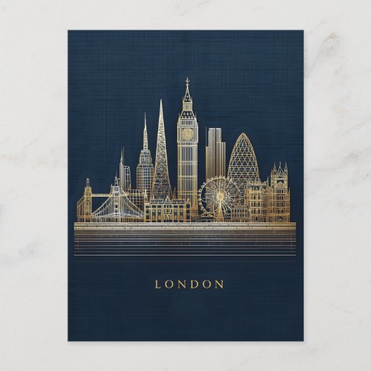 E POSTKARTE (Vorderseite)