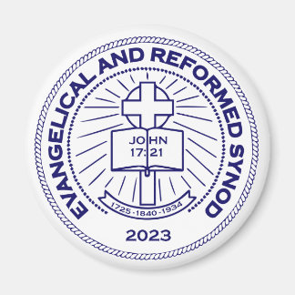 E&R Logo-Magnet Magnet