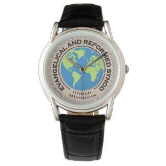 E&R Synod World Missions Legacy Watch Armbanduhr