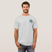 E&R World Missions T - Shirt (Vorne ganz)