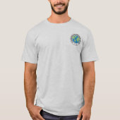 E&R World Missions T - Shirt (Vorderseite)
