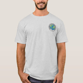 E&R World Missions T - Shirt