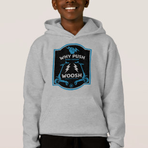 E-Roller Hoodie