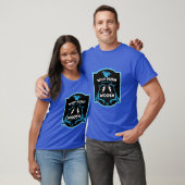 E-Roller T-Shirt (Unisex)