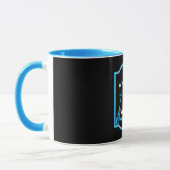 E-Roller Tasse (Links)